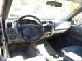 2005 Silver Birch Metallic Chevrolet Colorado LS Crew Cab  photo #12