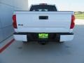 2017 Super White Toyota Tundra TRD PRO Double Cab 4x4  photo #5