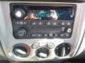 2005 Silver Birch Metallic Chevrolet Colorado LS Crew Cab  photo #19