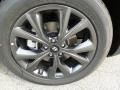 2017 Hyundai Santa Fe Sport 2.0T Ulitimate AWD Wheel and Tire Photo