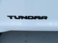 Super White - Tundra TRD PRO Double Cab 4x4 Photo No. 14