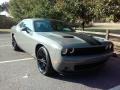 Destroyer Grey - Challenger SXT Photo No. 4