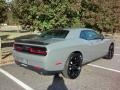 Destroyer Grey - Challenger SXT Photo No. 6