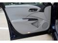 Graystone 2017 Acura RDX Technology Door Panel