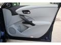 Door Panel of 2017 RDX Technology