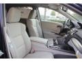 Graystone Front Seat Photo for 2017 Acura RDX #117003704