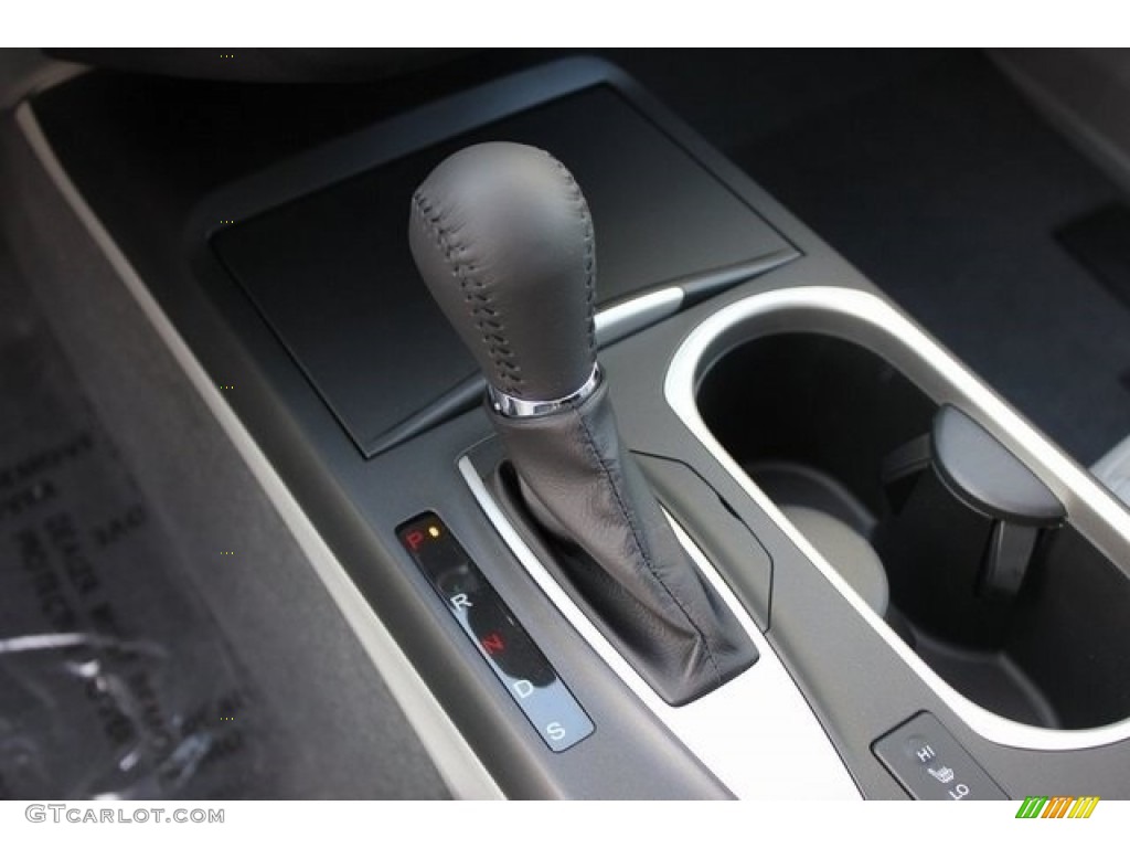 2017 Acura RDX Technology 6 Speed Automatic Transmission Photo #117003869