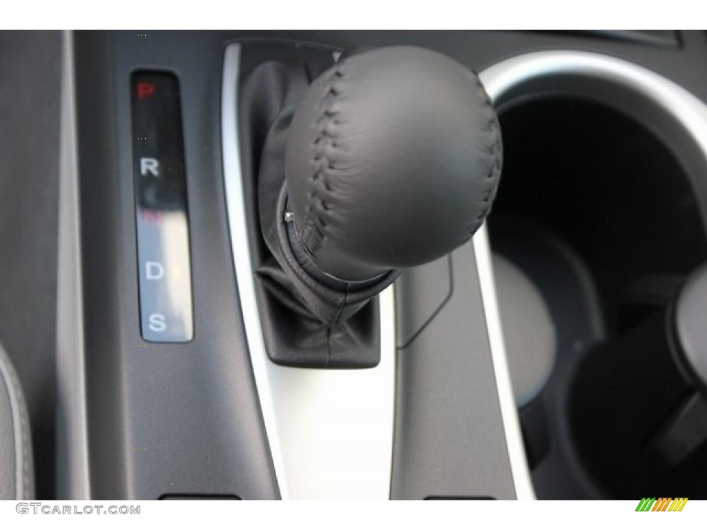 2017 Acura RDX Technology 6 Speed Automatic Transmission Photo #117003887
