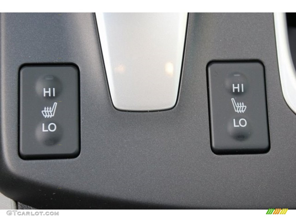 2017 Acura RDX Technology Controls Photo #117003893