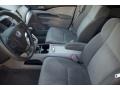 Alabaster Silver Metallic - CR-V LX Photo No. 3