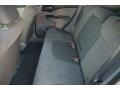 Alabaster Silver Metallic - CR-V LX Photo No. 4