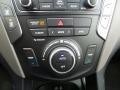 2017 Hyundai Santa Fe Sport 2.0T Ulitimate AWD Controls