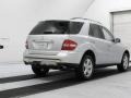 2006 Iridium Silver Metallic Mercedes-Benz ML 500 4Matic  photo #4