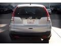 Alabaster Silver Metallic - CR-V LX Photo No. 10