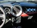 Chili Red - Convertible Cooper S Photo No. 21