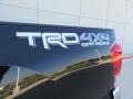 2017 Black Toyota Tacoma TRD Off Road Double Cab 4x4  photo #14
