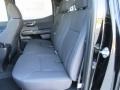 2017 Black Toyota Tacoma TRD Off Road Double Cab 4x4  photo #18