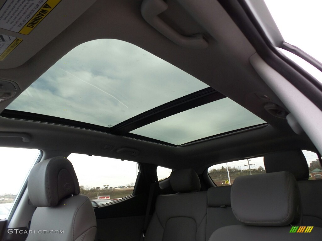 2017 Hyundai Santa Fe Sport 2.0T Ulitimate AWD Sunroof Photo #117004388