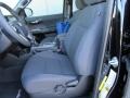 2017 Black Toyota Tacoma TRD Off Road Double Cab 4x4  photo #21