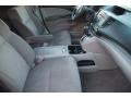 Alabaster Silver Metallic - CR-V LX Photo No. 19