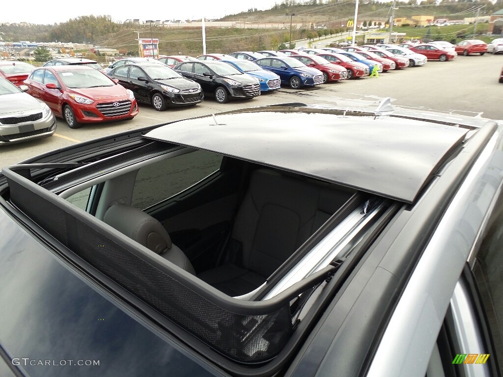 2017 Hyundai Santa Fe Sport 2.0T Ulitimate AWD Sunroof Photos