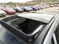 2017 Hyundai Santa Fe Sport Gray Interior Sunroof Photo