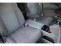 Alabaster Silver Metallic - CR-V LX Photo No. 20