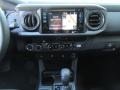 2017 Black Toyota Tacoma TRD Off Road Double Cab 4x4  photo #24