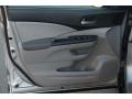 Alabaster Silver Metallic - CR-V LX Photo No. 24