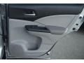 Alabaster Silver Metallic - CR-V LX Photo No. 26