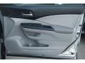 Alabaster Silver Metallic - CR-V LX Photo No. 27