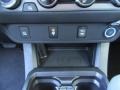 2017 Black Toyota Tacoma TRD Off Road Double Cab 4x4  photo #27