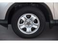 Alabaster Silver Metallic - CR-V LX Photo No. 29