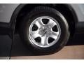 Alabaster Silver Metallic - CR-V LX Photo No. 31