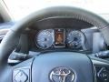2017 Black Toyota Tacoma TRD Off Road Double Cab 4x4  photo #31