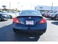 2013 Navy Blue Nissan Altima 2.5 S Coupe  photo #4