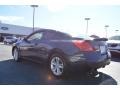 2013 Navy Blue Nissan Altima 2.5 S Coupe  photo #5