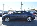 2013 Navy Blue Nissan Altima 2.5 S Coupe  photo #6