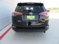 Black - RAV4 LE Photo No. 5