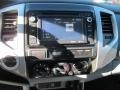 2014 Silver Sky Metallic Toyota Tacoma V6 SR5 Double Cab 4x4  photo #23