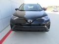 Black - RAV4 LE Photo No. 8