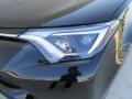 Black - RAV4 LE Photo No. 9