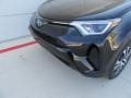 Black - RAV4 LE Photo No. 10