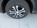 Black - RAV4 LE Photo No. 11
