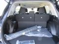 2017 Toyota RAV4 LE Trunk