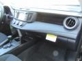 Black - RAV4 LE Photo No. 16