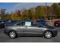 Polished Metal Metallic - Civic LX Coupe Photo No. 2