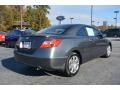 Polished Metal Metallic - Civic LX Coupe Photo No. 3