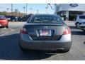 Polished Metal Metallic - Civic LX Coupe Photo No. 4