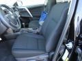 Black - RAV4 LE Photo No. 21